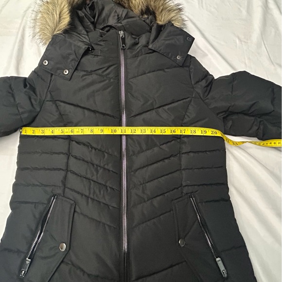 HFX OUTDOORS winter coat - Picture 4 of 16